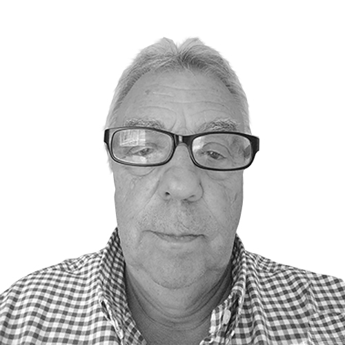 David Jordan