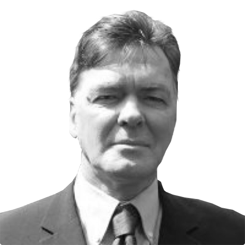 Peter Colman